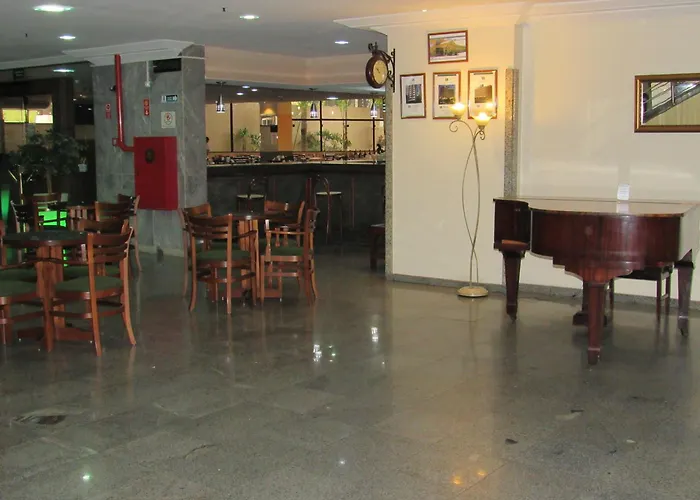 Nacional Inn Campinas Trevo
