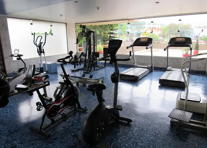 Nacional Inn Campinas Trevo