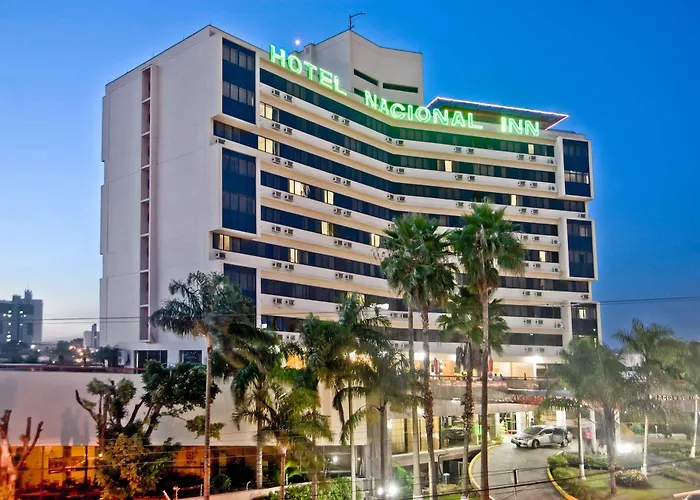 Nacional Inn Campinas Trevo