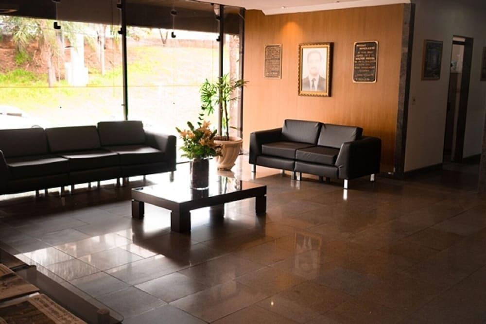 Hotel Nacional Trevo Campinas (Sao Paulo)