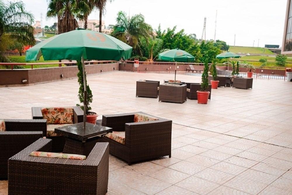 Nacional Campinas Trevo 3*