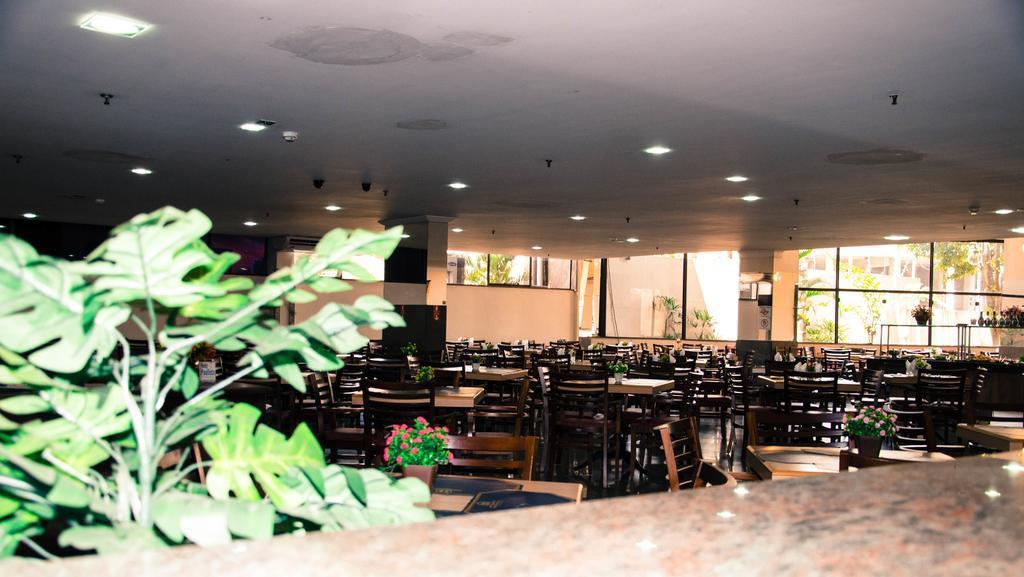 Hotel Nacional Campinas Trevo Campinas (Sao Paulo)