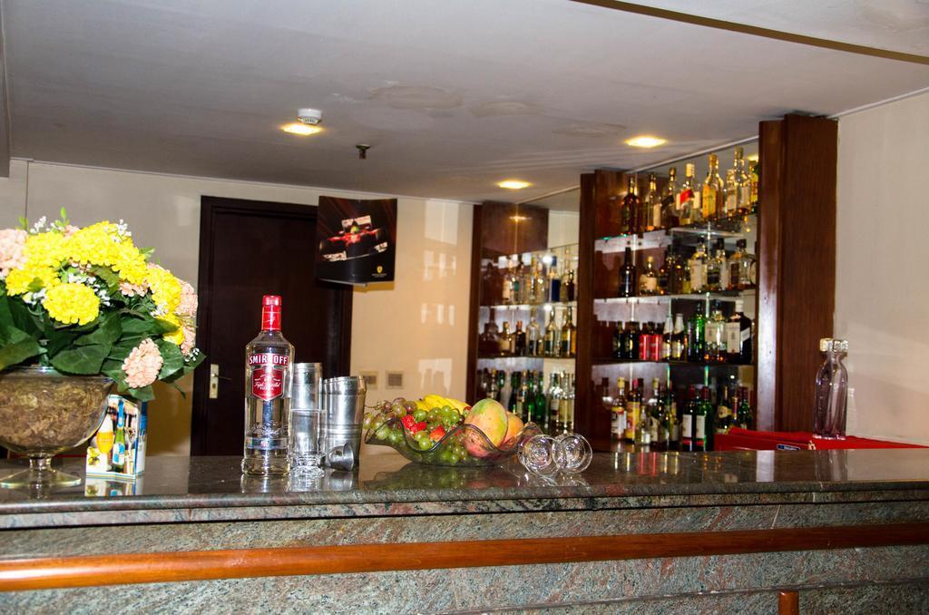 Hotel Nacional Campinas Trevo Campinas (Sao Paulo)