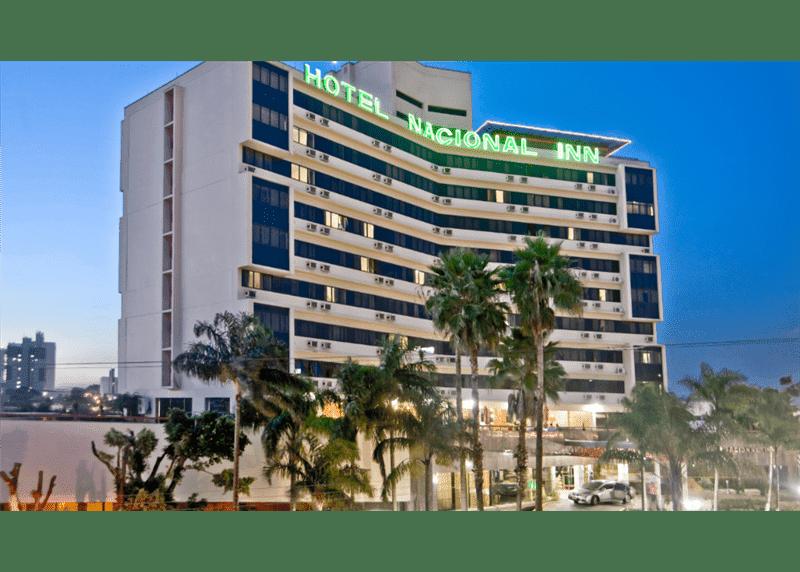Nacional Campinas Trevo Hotel Campinas (Sao Paulo)