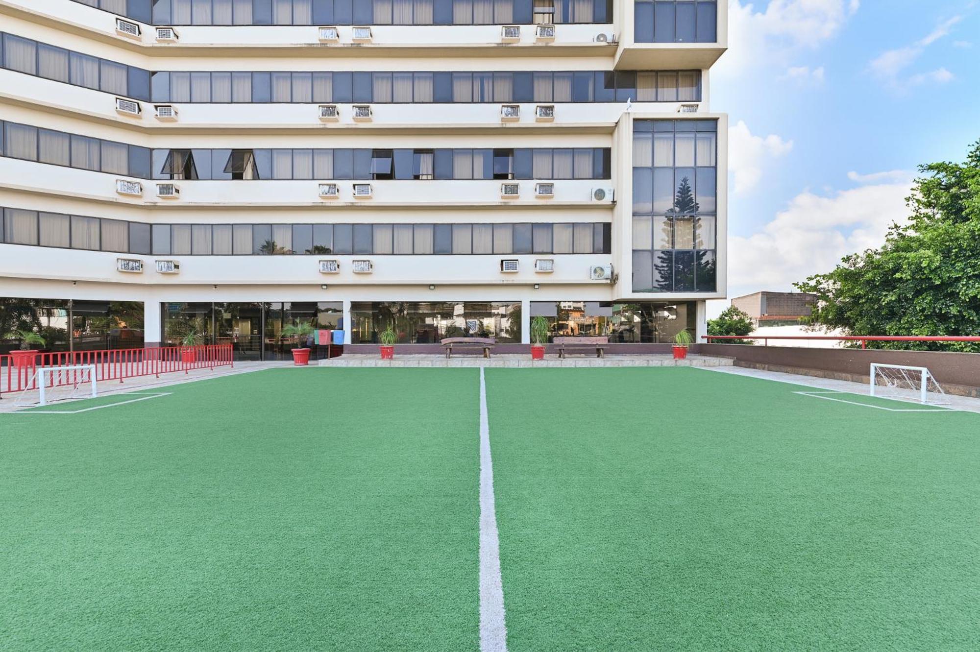 Nacional Campinas Trevo 3* Campinas (Sao Paulo)