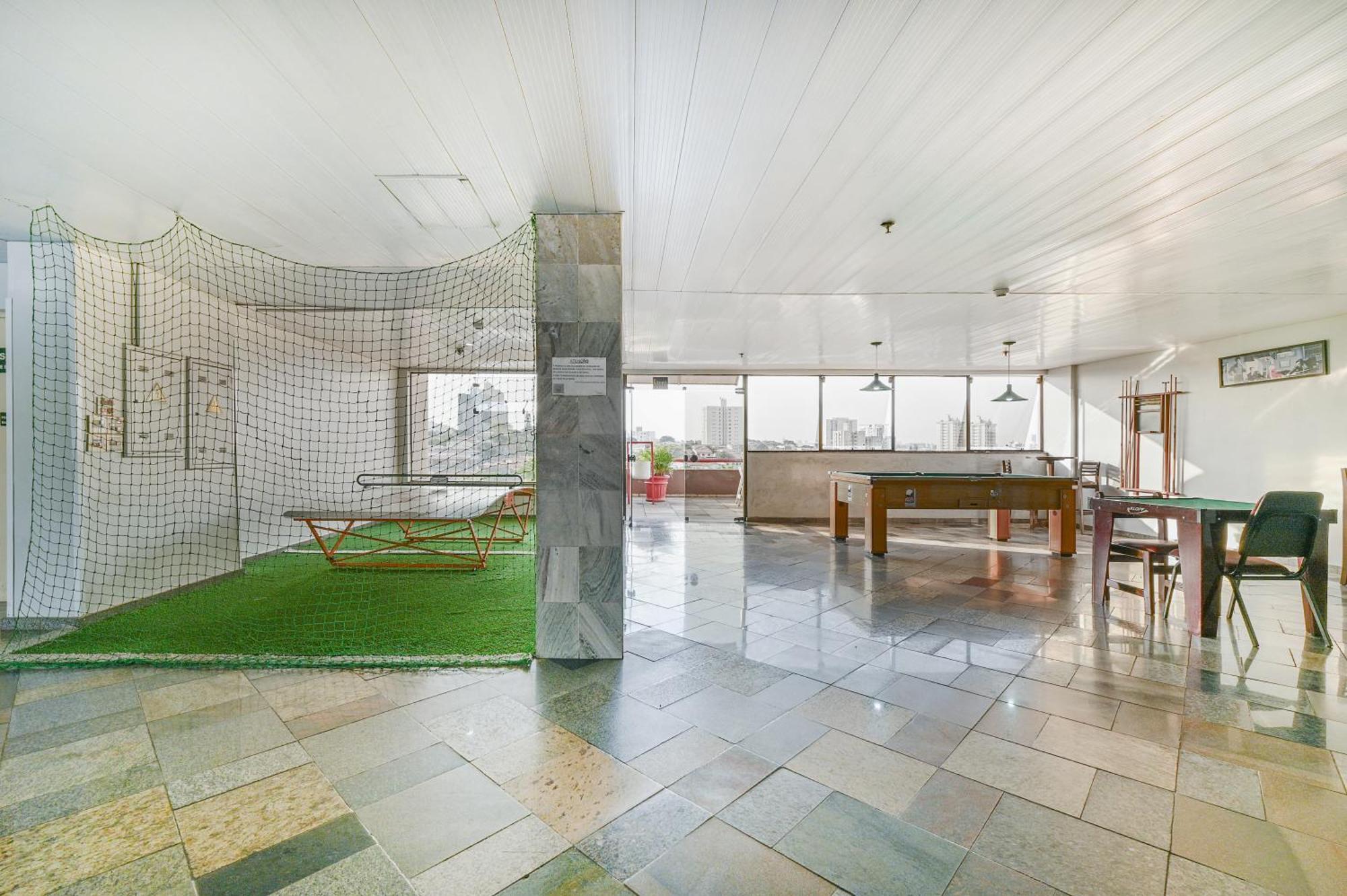 Hotel Nacional Campinas Trevo 3*