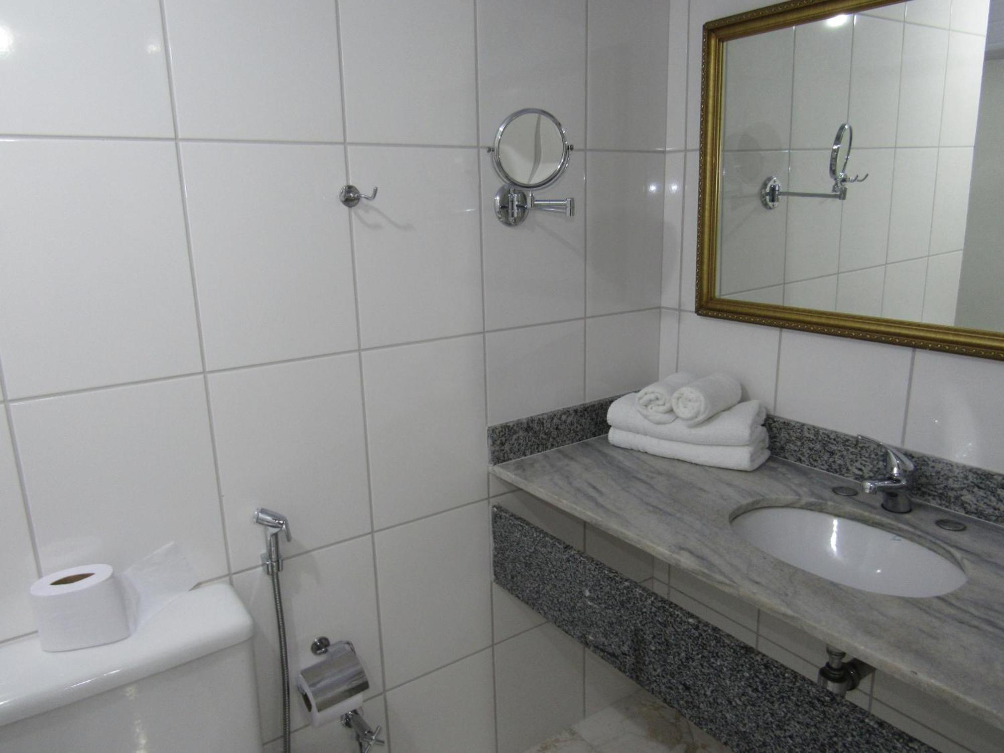 Nacional Campinas Trevo Hotel