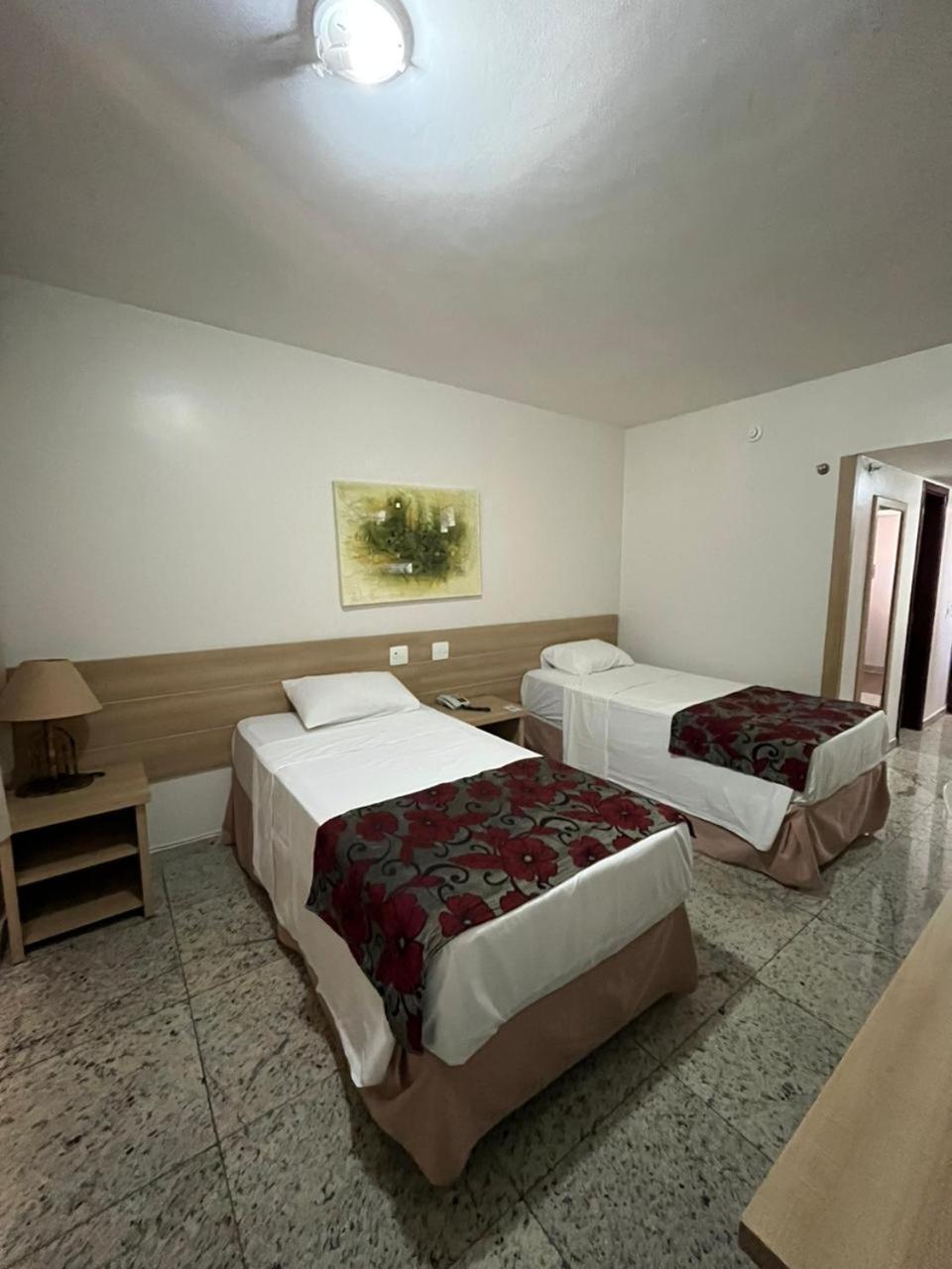 Nacional Campinas Trevo Hotel Campinas (Sao Paulo)