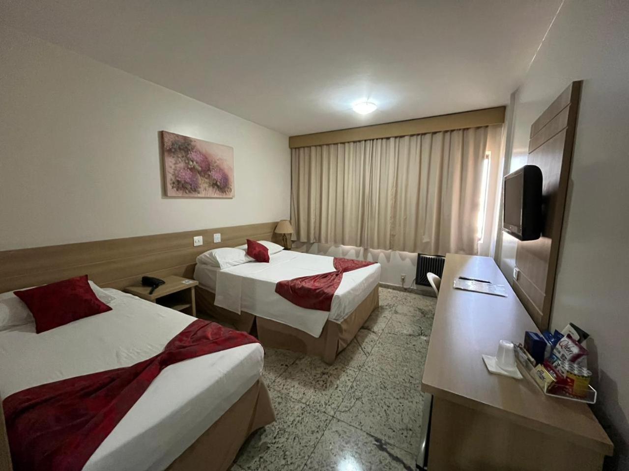 Nacional Campinas Trevo Hotel