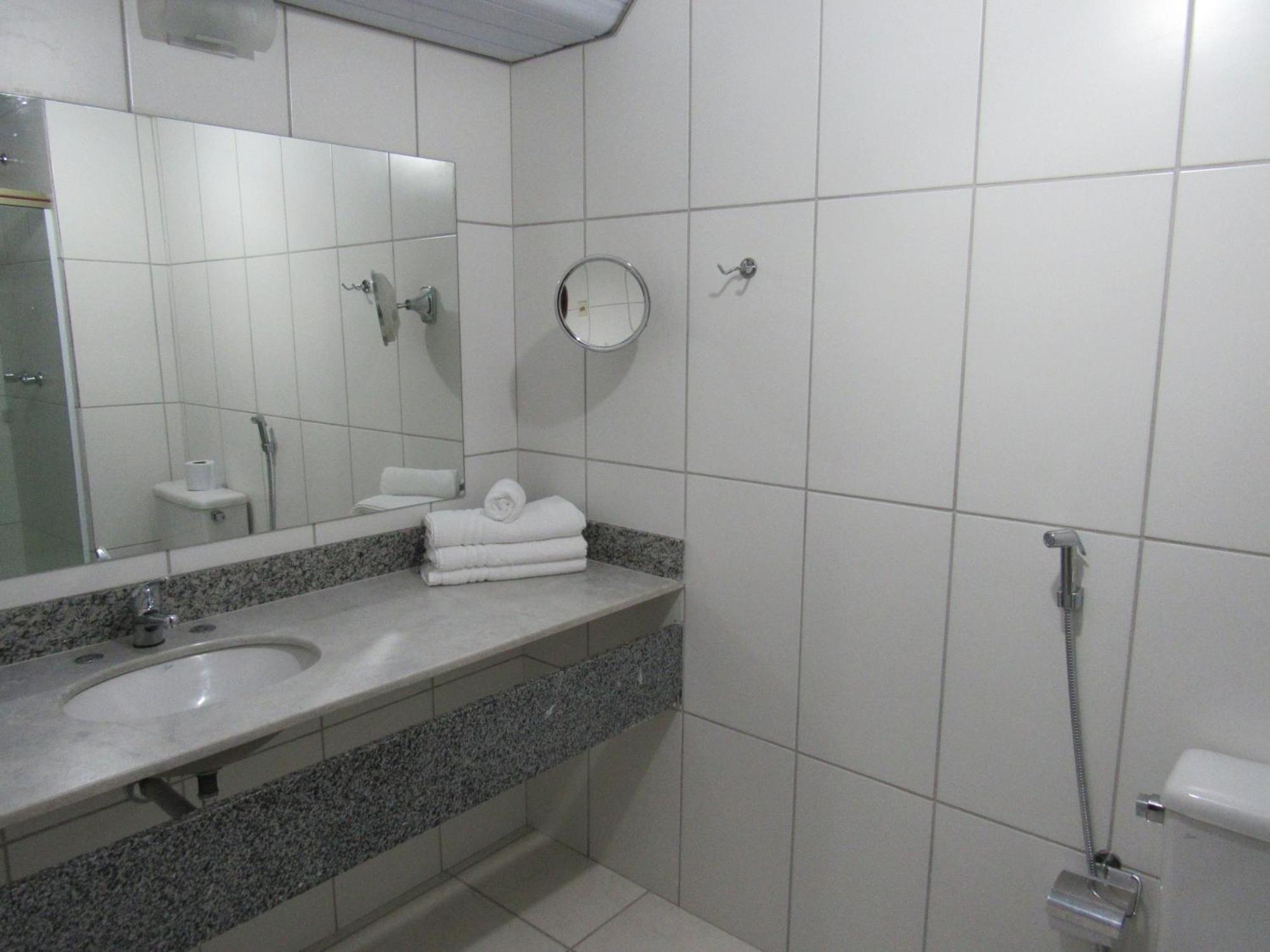 Hotel Nacional Campinas Trevo 3*