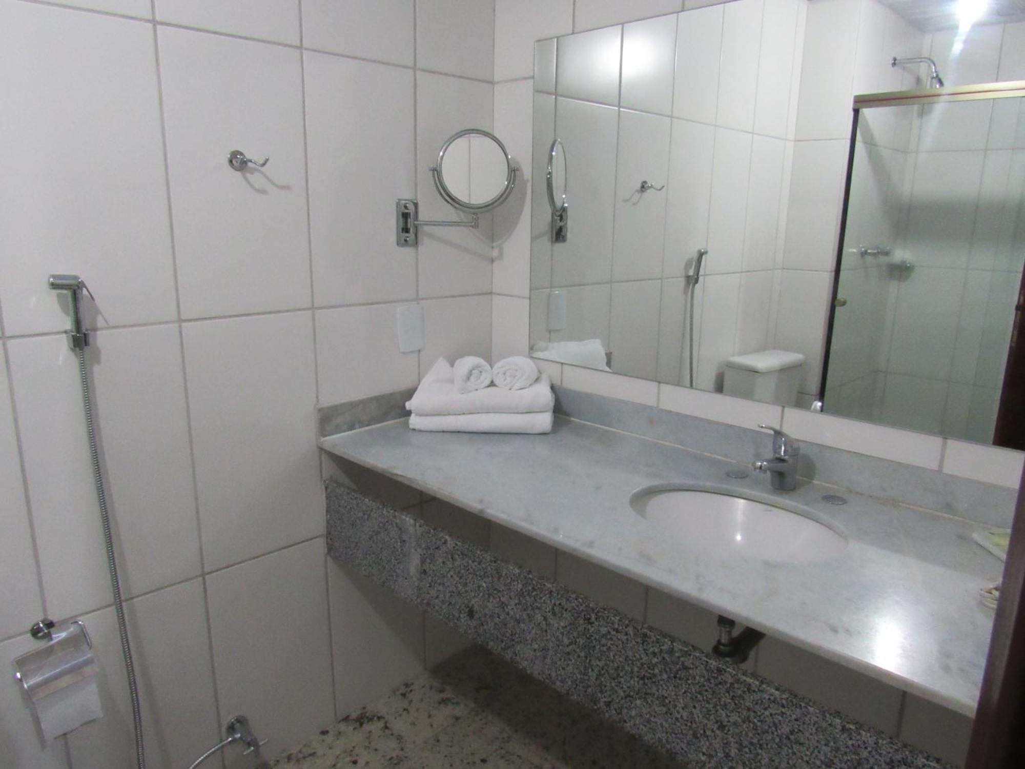 Nacional Campinas Trevo Campinas (Sao Paulo)