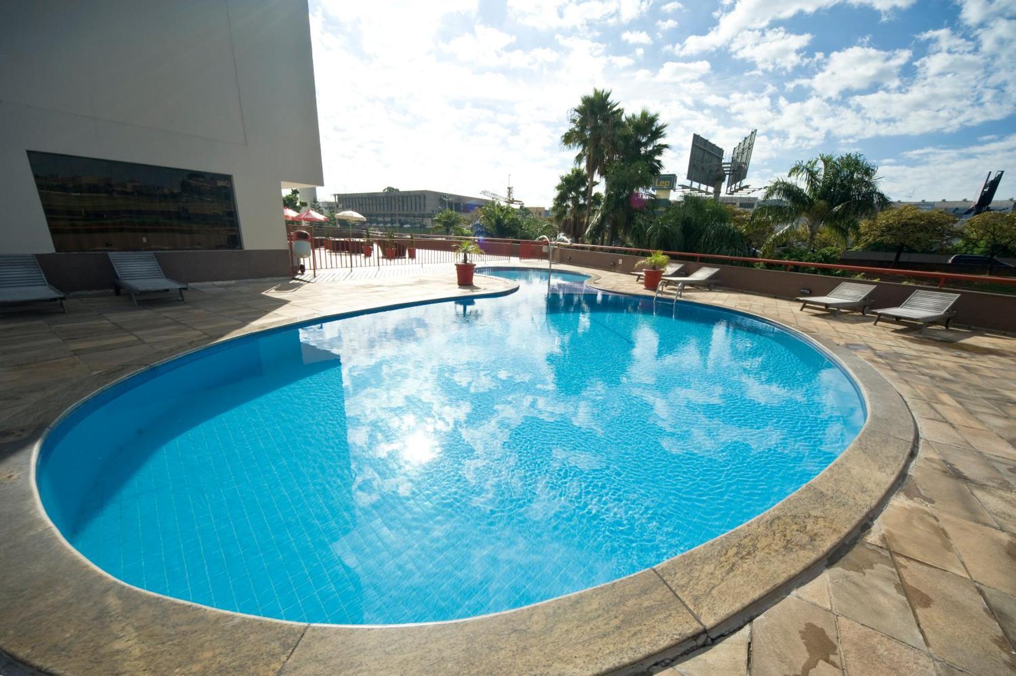 Nacional Trevo Hotel