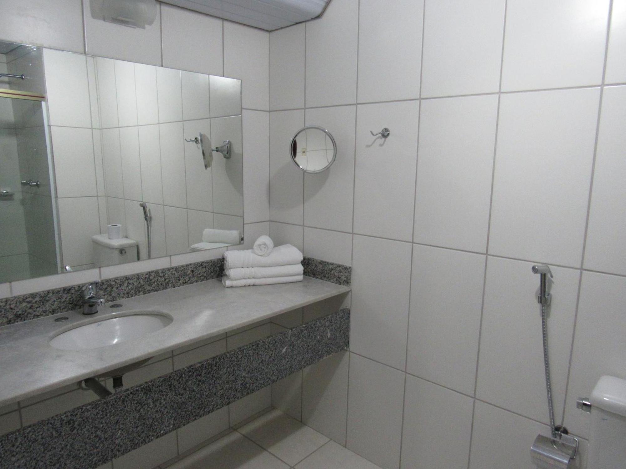 Hotel Nacional Campinas Trevo 3*
