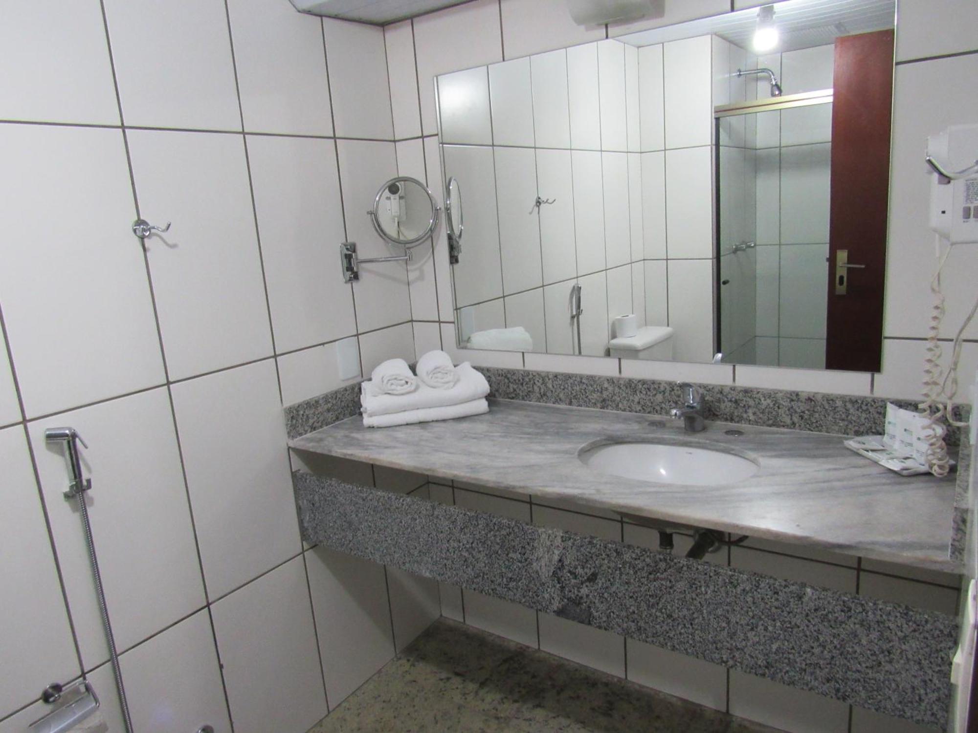 Nacional Campinas Trevo Hotel 3*