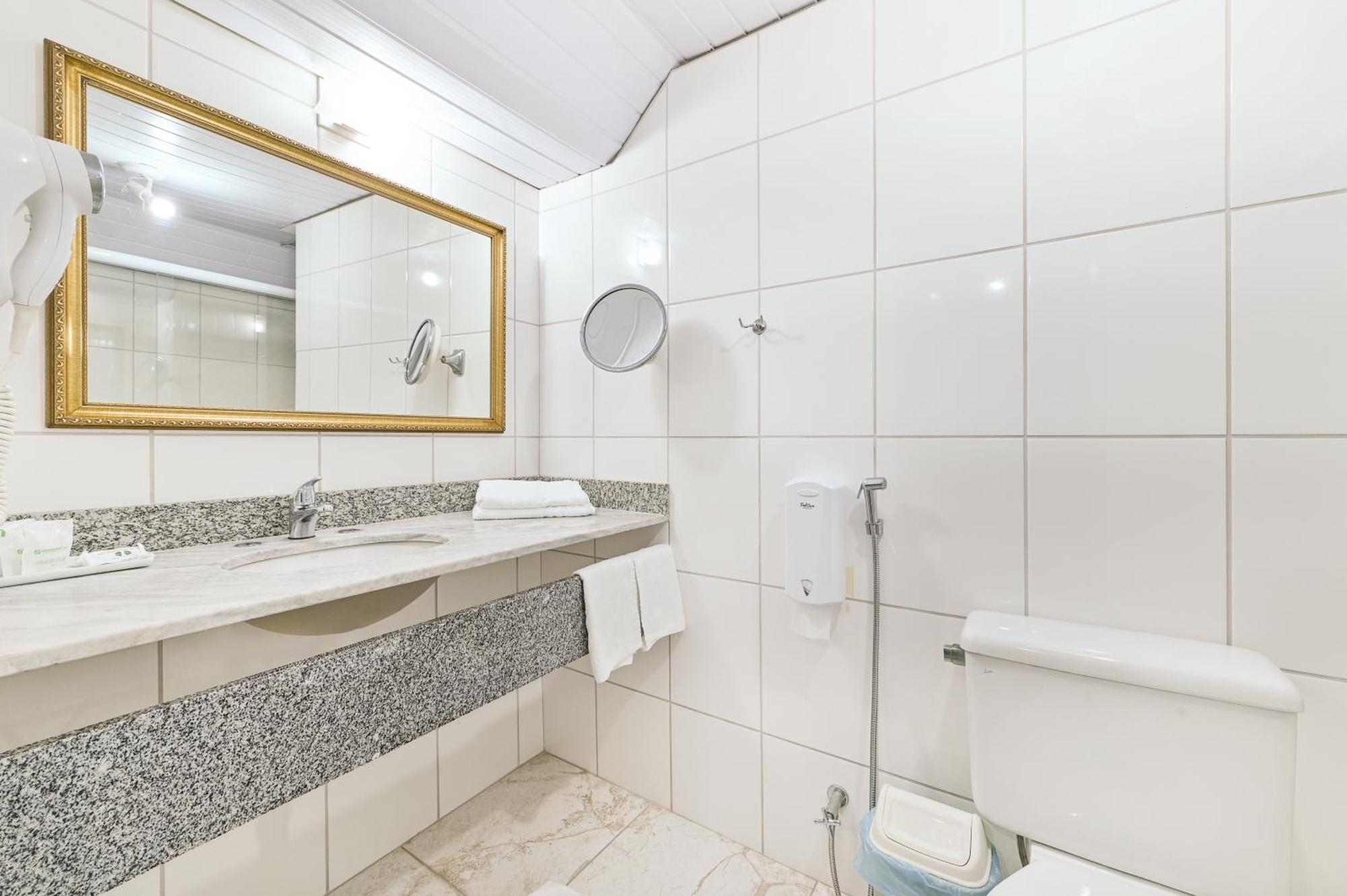 Hotel Nacional Campinas Trevo Campinas (Sao Paulo)