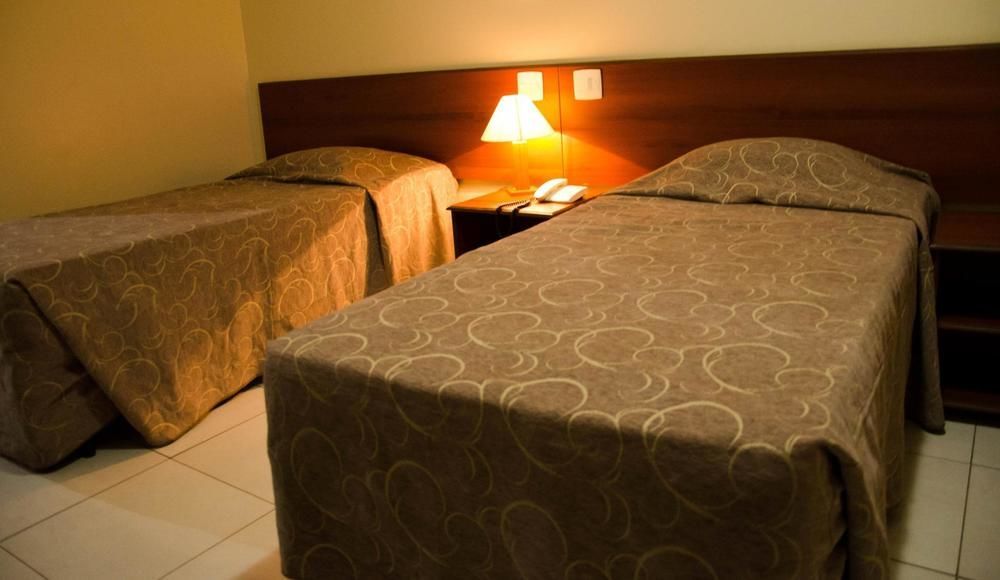 Nacional Campinas Trevo Hotel Campinas (Sao Paulo)