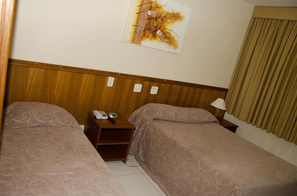Nacional Campinas Trevo 3*