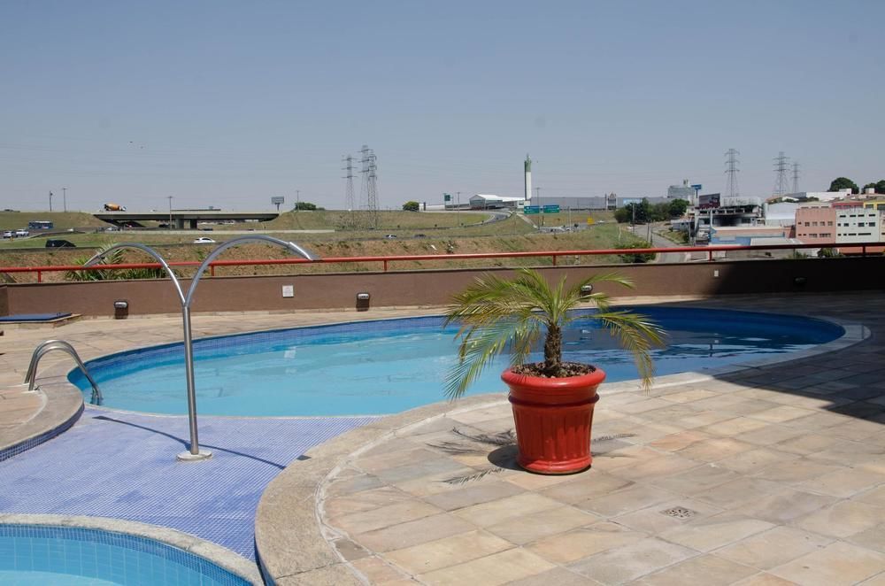 Nacional Campinas Trevo 3*