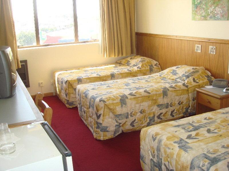 Nacional Campinas Trevo 3*