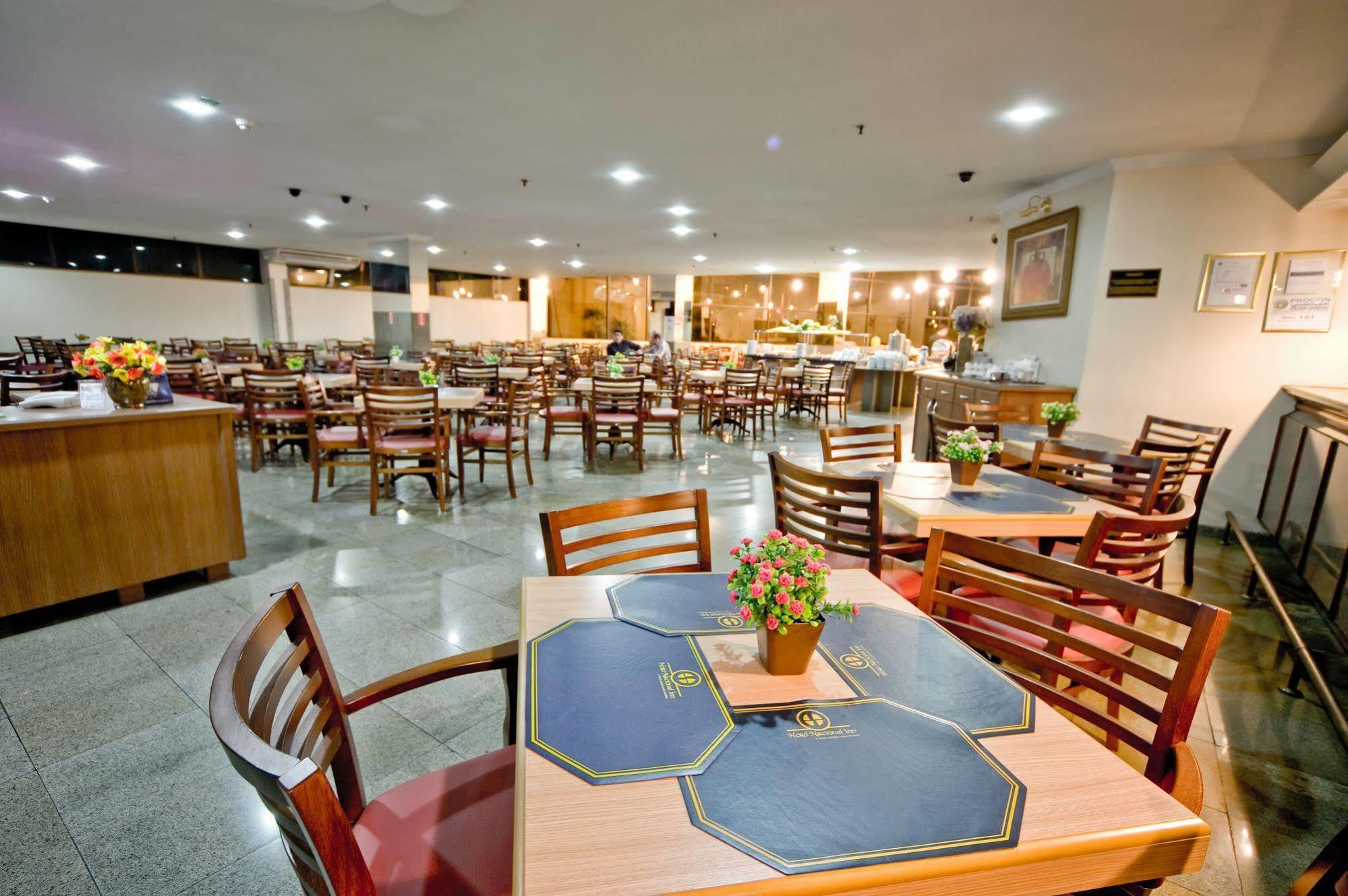 Nacional Campinas Trevo Hotel