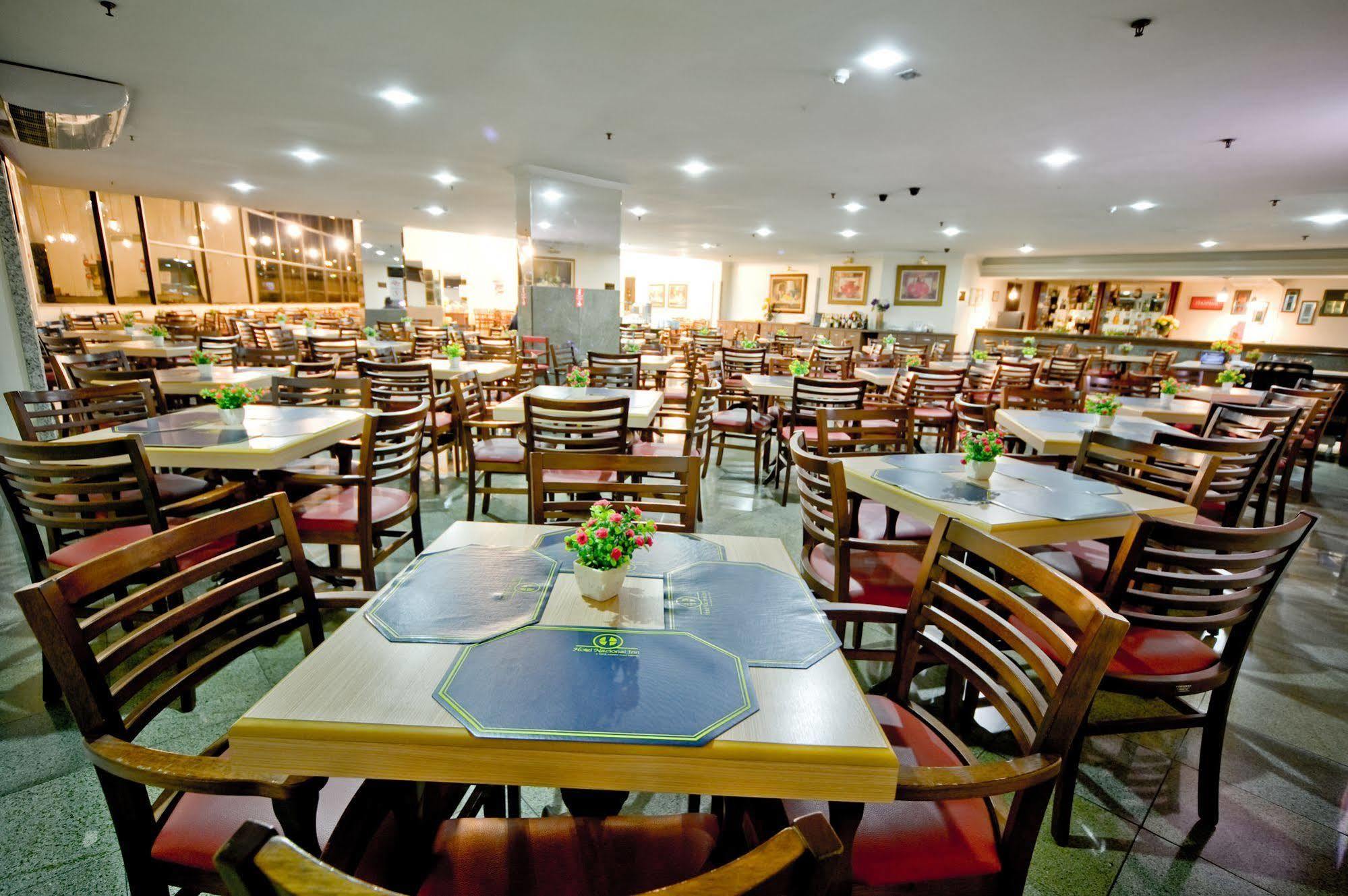 Hotel Nacional Campinas Trevo 3*