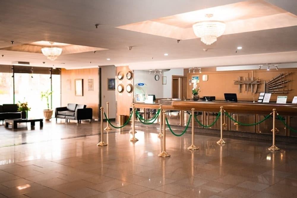 Nacional Campinas Trevo 3* Campinas (Sao Paulo)