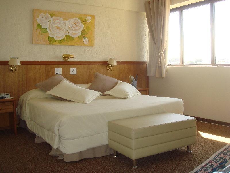 Nacional Campinas Trevo 3*