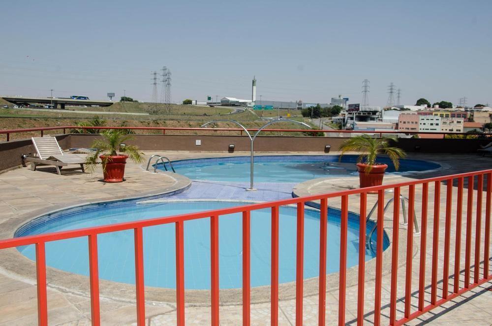 Nacional Campinas Trevo