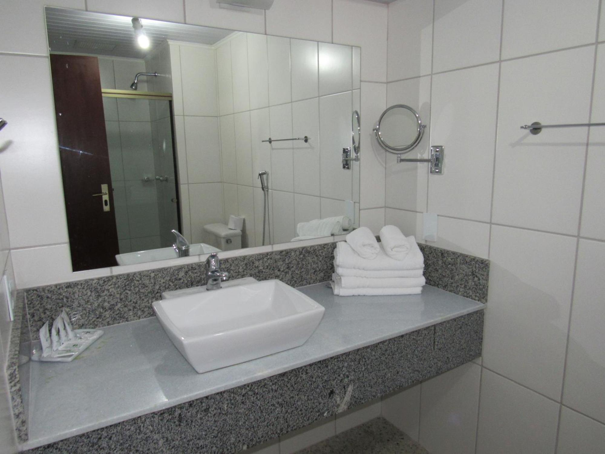 酒店 Nacional Campinas Trevo Campinas (Sao Paulo)