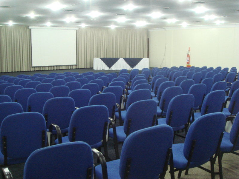 Nacional Campinas Trevo 酒店 Campinas (Sao Paulo)