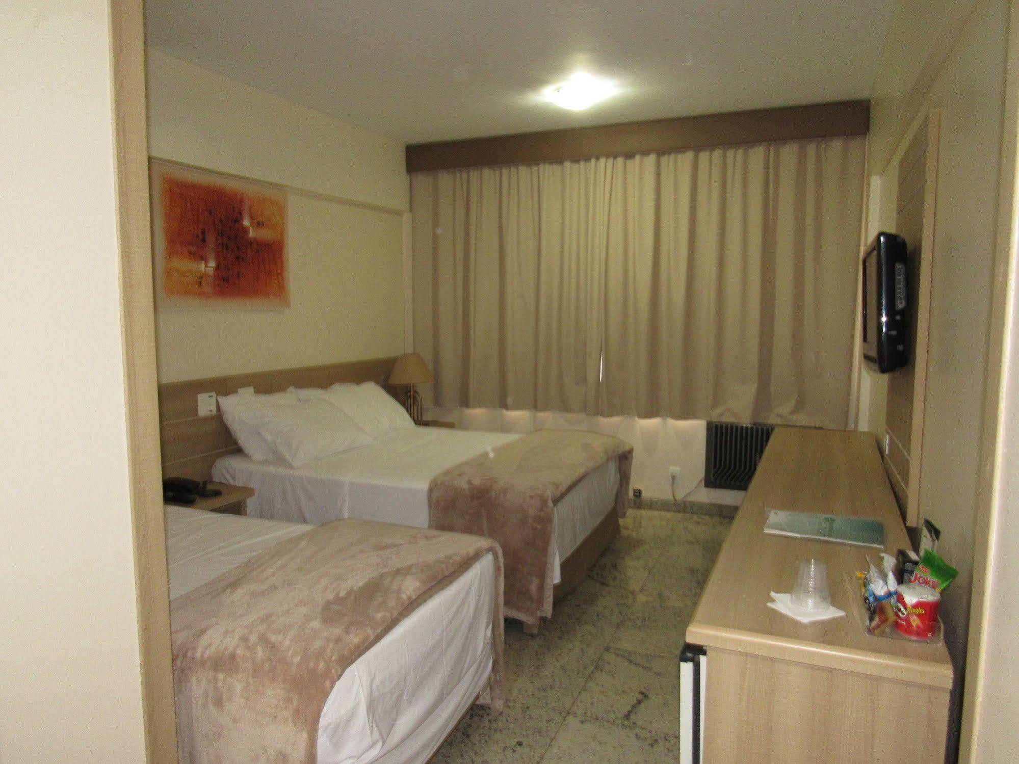 Nacional Campinas Trevo 3*