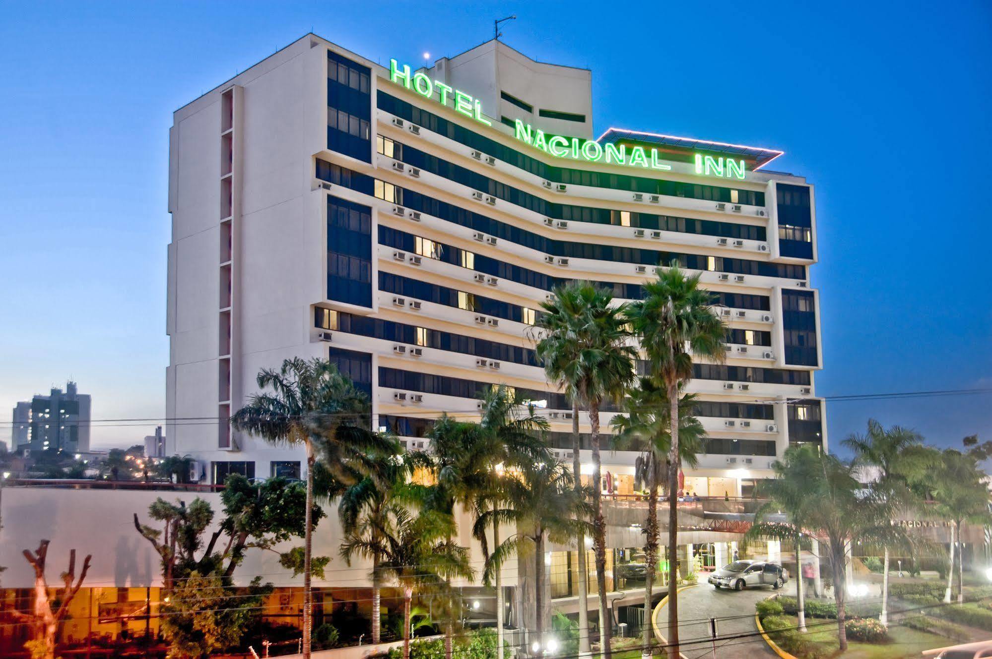 酒店 Nacional Campinas Trevo 3*