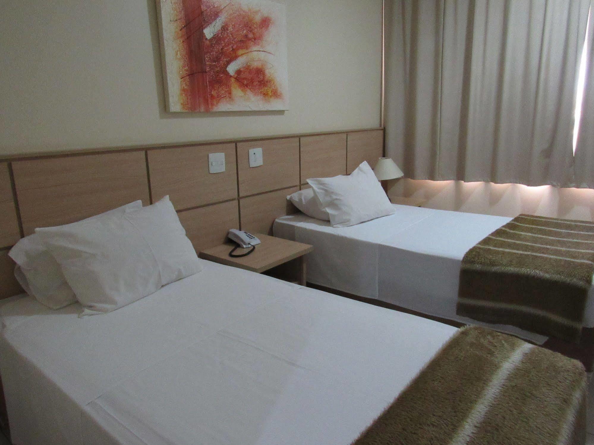 Nacional Campinas Trevo 3*